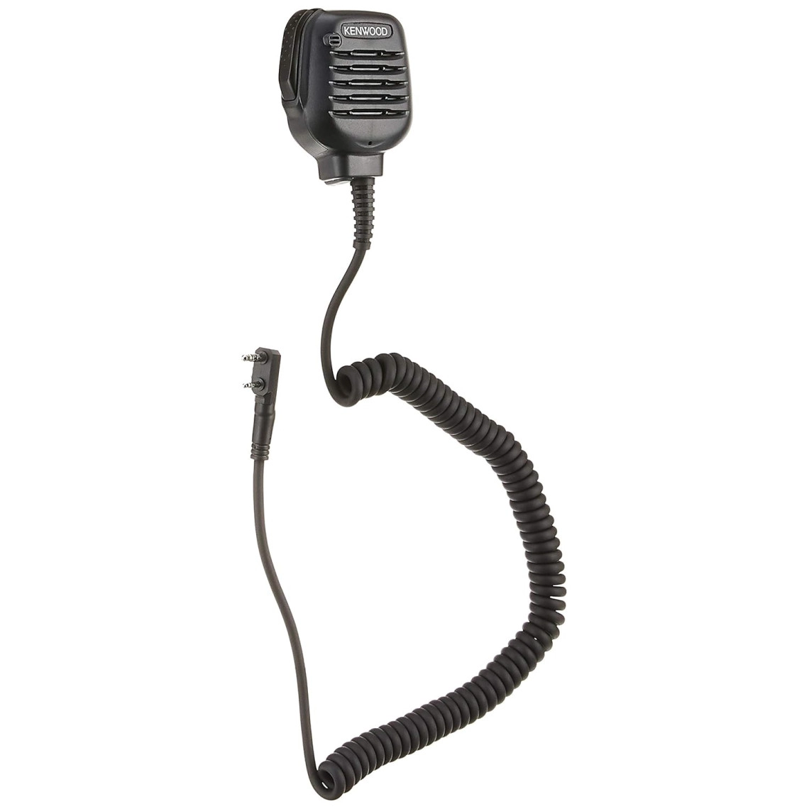 Micrófono Kenwood KMC-45D, Intrínsecamente Seguro para radios DMR TKD240, 340D, KMC45D