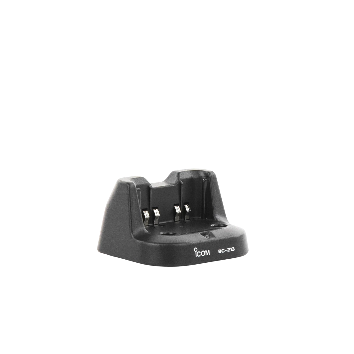 Cargador rápido de escritorio ICOM BC-213, para batería BP-279, BC213