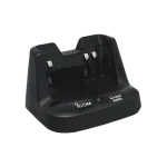 Cargador rápido de escritorio ICOM BC240, solo para batería BP-298