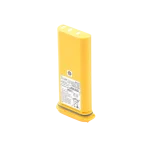 Batería de Litio (no recargable) ICOM BP-234, 9V/3300 mAh, para radios IC-GM1600