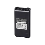 Batería LI-ION Icom BP-298, 2250 mAh, para Radios ICF3003, ICF4003, ICV86