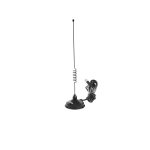 Antena Móvil HUSTLER CMT-800, Rango de Frecuencia 800-896 MHz, banda Ancha, CMT800