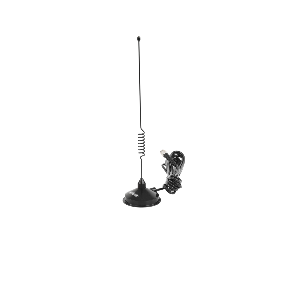 Antena Móvil HUSTLER CMT-800, Rango de Frecuencia 800-896 MHz, banda Ancha, CMT800