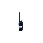 Radio Portátil Marino TXM52 / Sumergible IP67 / Luz Activada por Agua / 16 Canales / NRC Reducción de Ruido / Dual-Watch / 5W de Potencia / FM (F3E) TXM52