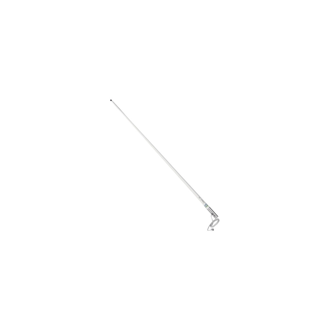 Antena Marina SHAKESPEARE 5244-E, para Embarcación / Móvil, VHF, 3 dB, 50 watts.
