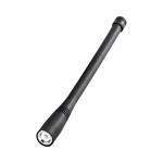 Antena ICOM FA-B02AR Estándar para Radios IC-A3, IC-A4, IC-A6, IC-A14, IC-A14S, IC-A16, IC-A16B, IC-A22, IC-A23, IC-A24, FAB02AR