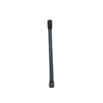 Antena portátil helicoidal ICOM FA-B45V, VHF 144-148 MHz para radios ICOM, FAB45V