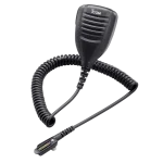 Micrófono de solapa ICOM HM-184H, para radios IC-F3261, 4261DS, DT, HM184H
