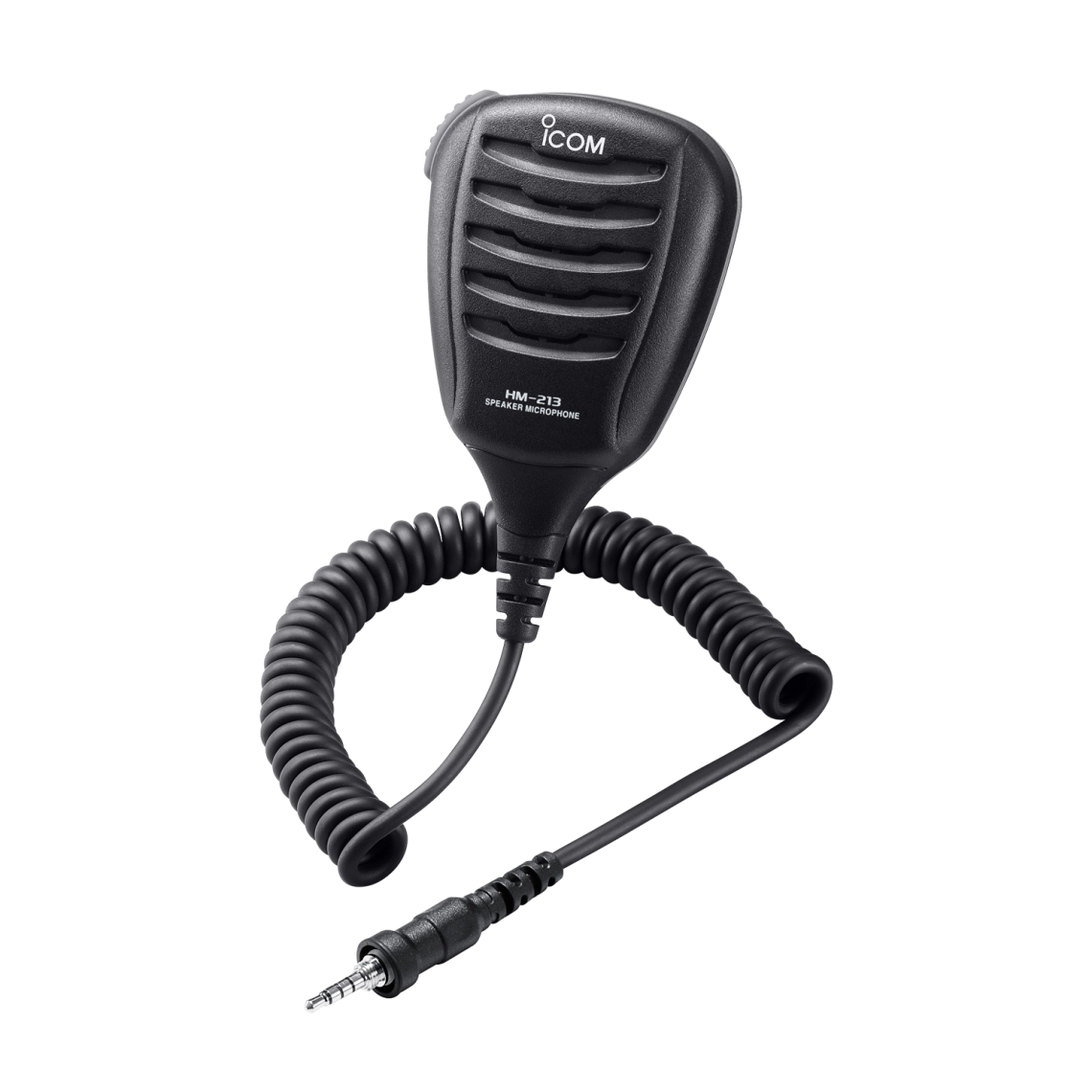 Micrófono- bocina ICOM HM-213, sumergible para IC-M25, HM213