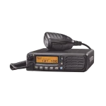Radio móvil aéreo ICOM IC-A120, Tx/Rx: 118.000-136.992 MHz, 200 canales de memoria, pantalla de matriz de puntos. Incluye: micrófono y accesorios de instalación, ICA120