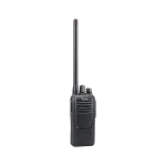 Radio Digital ICOM IC-F2100D/14, UHF 400-470MHz, Sumergible IP67, analógico y digital, troncalizable, 5W, NXDN equivalente al NX1300NK4 de Kenwood.
