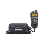 Radio Móvil Marino Icom IC-M400BB, 25W, Tx:156.025-157.425MHz, Rx:156.050-163.275MHz, compatible con el sistema Marine Comander, canales CAN,USA,INT, cuenta con opción de GPS. I...