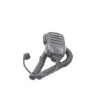 Micrófono estándar Kenwood KMC-65M, para series  G, 80, 100, 102, 302, 360, 150, 160, 180, NXDN y TKD, KMC65M