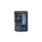 Batería Li-Ion Kenwood KNB-81L, 2,200 mAh para NX-P500K, KNB81L