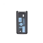 Batería Kenwood KNB-82LCM, Intrínsecamente segura, Li-lon 1,9000 mAh para NX-240/340-IS y TKD-240/340-IS, KNB82LCM