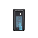 Batería Li-lon Kenwood KNB-84LA, 1900 mAh para radios NX-1200, NX1300, sumergibles IP67