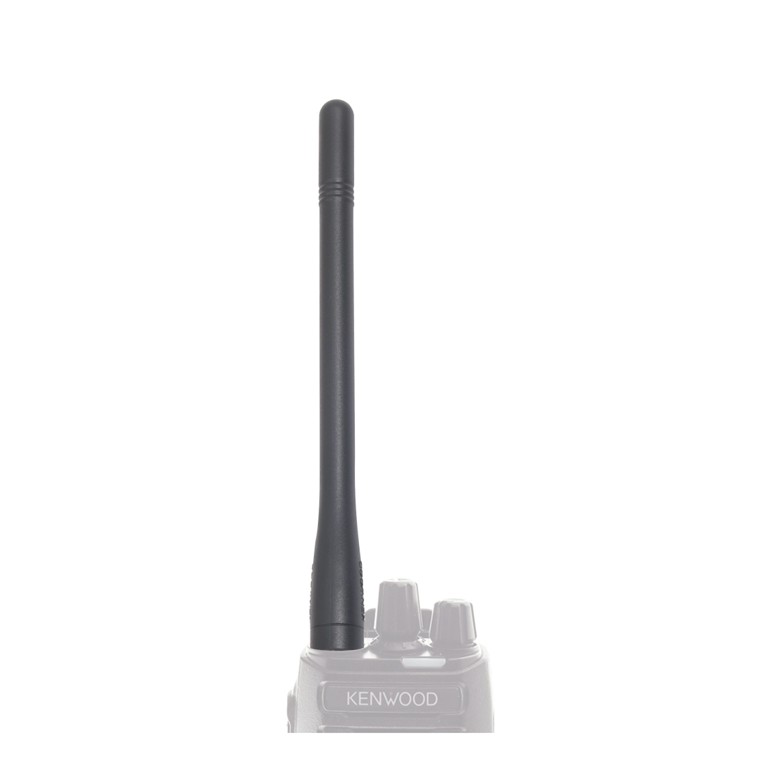 Antena helicoidal Kenwood KRA-26M, VHF 146-162MHz Compatible con series TK2000, NX1200, NX200, KRA26M, KRA26M