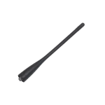 Antena Helicoidal Kenwood KRA-27M2, UHF 470-520 MHz, KRA27M2