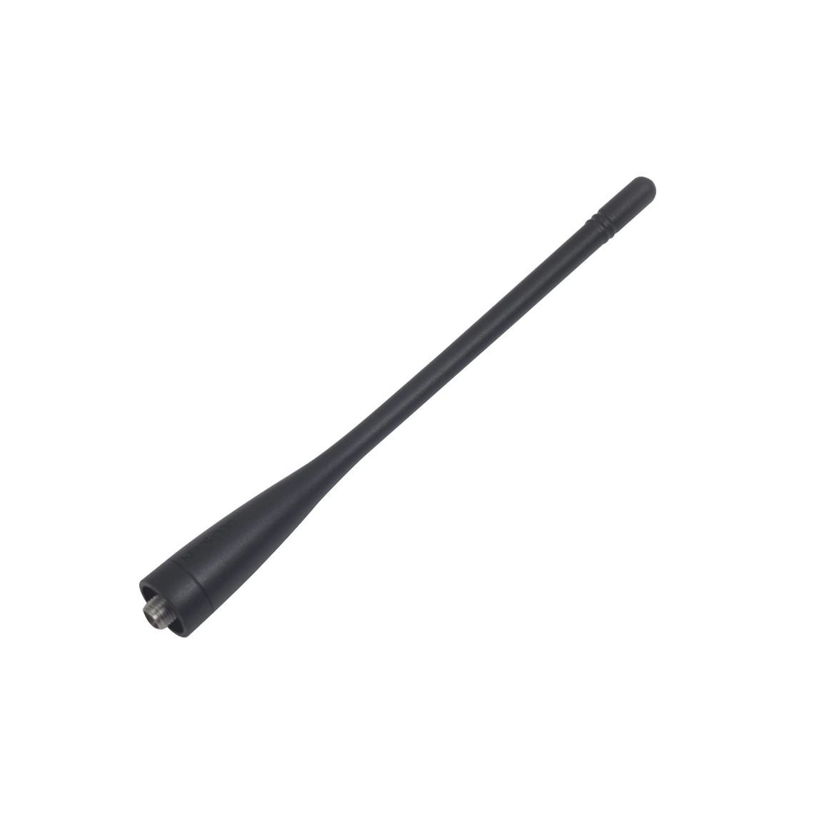 Antena Helicoidal Kenwood KRA-27M2, UHF 470-520 MHz, KRA27M2