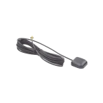 Antena GPS Kenwood KRA-40GM, para radios móviles NX720/820/920 y NX5700/5800
