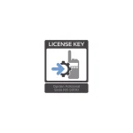 Licencia KENWOOD KWD-5100-CV, para P25 convencional serie NX5000.