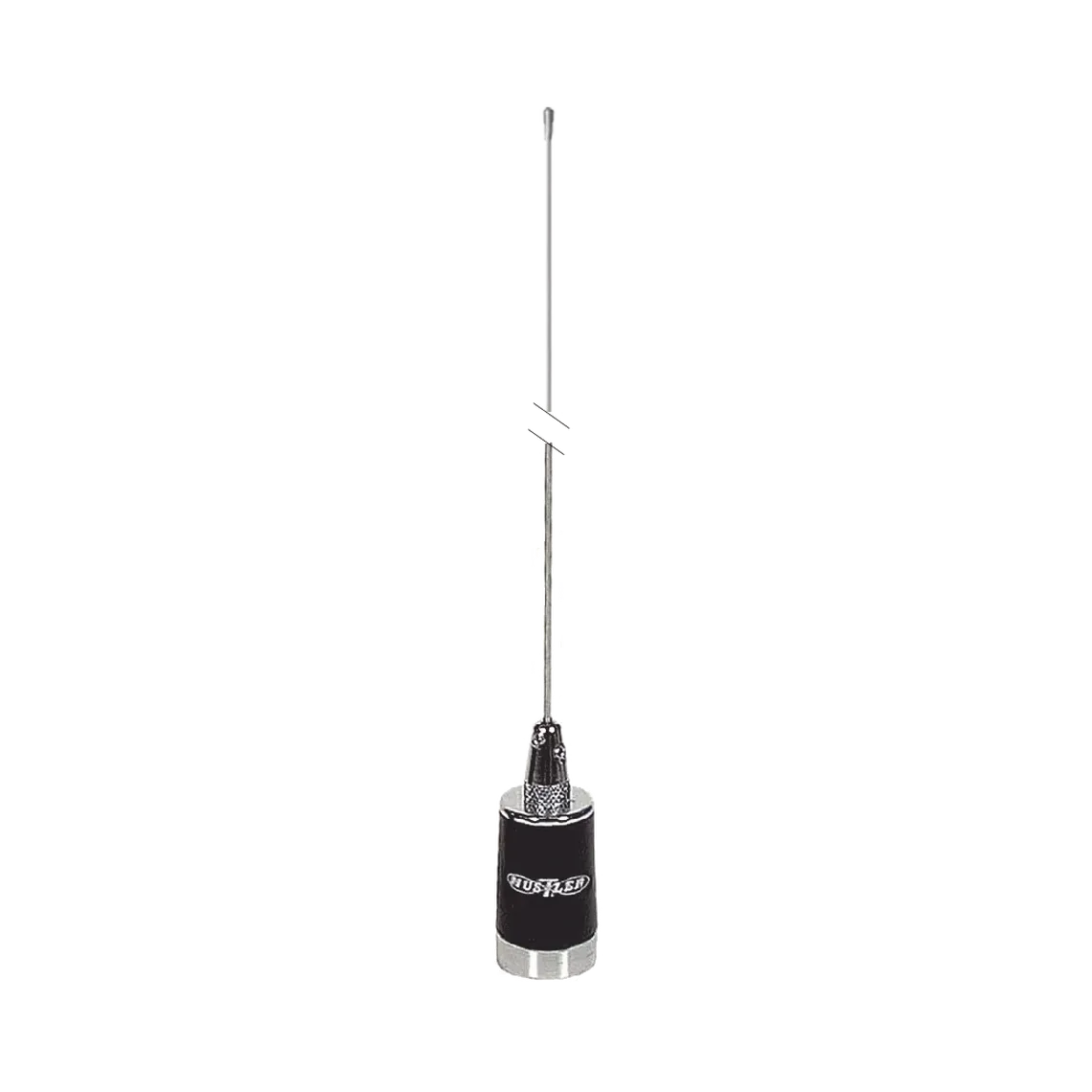 Antena Móvil HUSTLER LMG-450, UHF 450-470 MHz, Resistente a la corrosión, 5 dB de Ganancia.