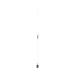 Antena Móvil HUSTLER LMG-4305, UHF 430-450 MHz, Resistente a la corrosión, 5 dB de Ganancia, LMG4305