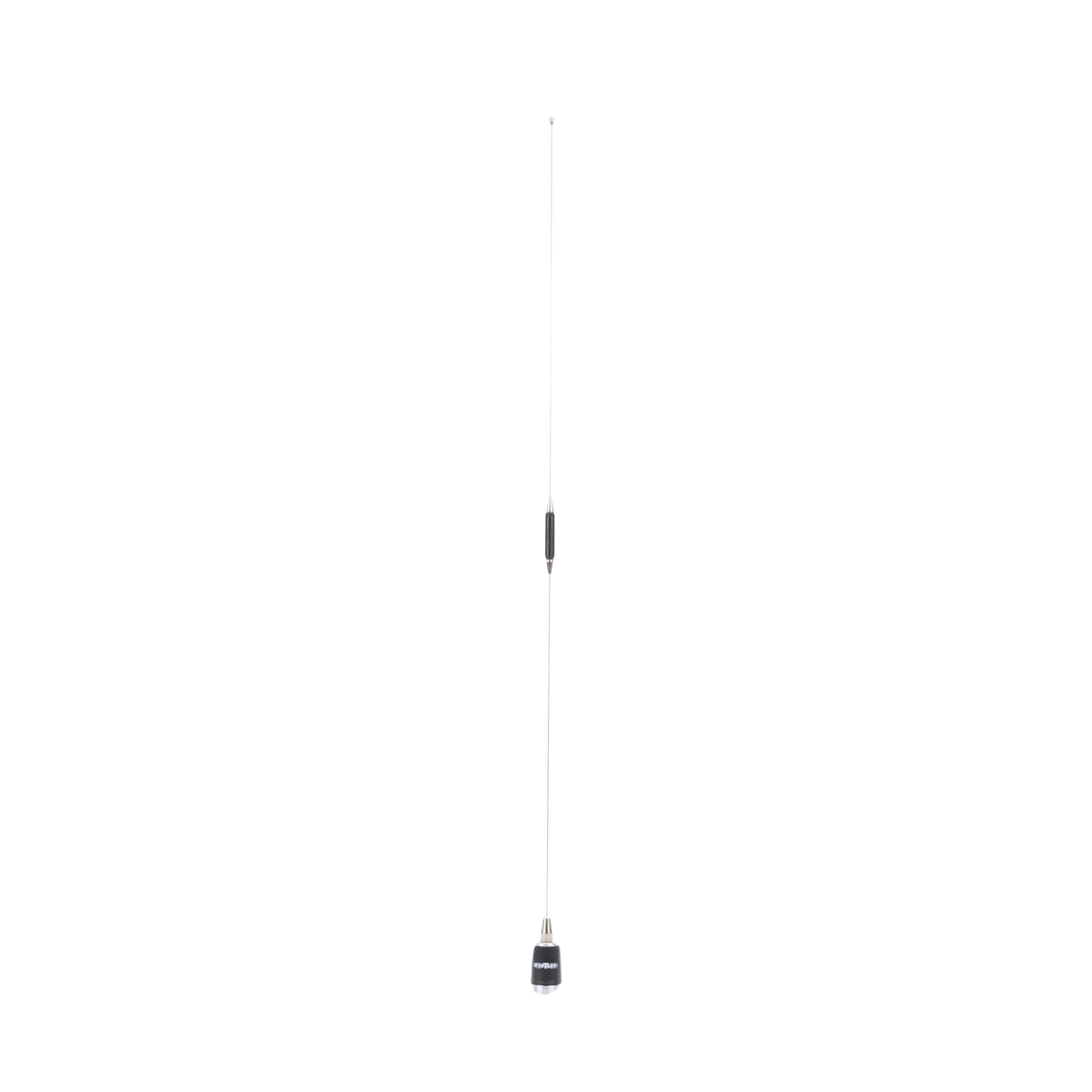 Antena Móvil HUSTLER LMG-4305, UHF 430-450 MHz, Resistente a la corrosión, 5 dB de Ganancia, LMG4305