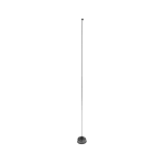 Antena Movil Ajustable en Campo PCTEL MFT-121, Rango de Frecuencia 118-940 MHz.
