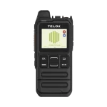 Kit de Radio PoC MT100 con 12 meses de Servicio de Radio TASSTA MT100-TBASIC