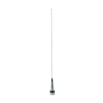 Antena Móvil PCTEL MWB-1320, VHF / UHF 132 - 512 MHz, Banda Ancha.