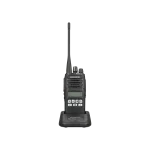 Radio Kenwood NX-1300-DK5-IS, Intrínsecamente seguro, UHF 400-470 MHz, Digital DMR y Analógico, 5 Watts, 260 Canales, Roaming, Encriptación, GPS, Incluye antena, batería, cargad...