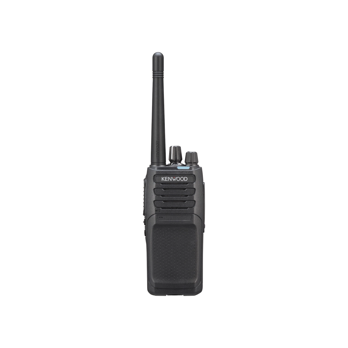 Radio Kenwood NX-1300-NK-IS, Intrínsecamente Seguro, UHF 450-520 MHz, Digital NXDN y Analógico, 5 Watts, 64 Canales, Roaming, Encriptación, GPS, Incluye antena, batería, cargado...