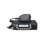 Radio Móvil Kenwood NX-1700-HNK, VHF 136-174 MHz, Digital NXDN-Analógico, 50 Watts, 260 Canales, Trunking Tipo D, Encriptación, IP54, MIL-STD-810, GPS. Incluye accesorios de ins...