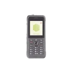 Radio PoC LTE NXPOC-130, Pantalla Táctil 2.4" y teclado. Compatible con NXRadio, Tassta, Zello, NXPOC130