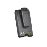 Batería de Li-Ion 7.4 V Power Products PP-PMNN-4075LI, 1700 mAh, para radios Motorola Mag-One, BR040