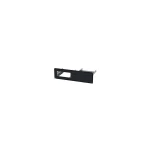 Montaje para rack de 19 " para Repetidor Icom UR-FR con Duplexer SYSCOM y Fuente SS18. STF-REP-ICOM"