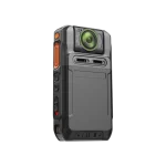 Radio PoC Telo Systems T8, 4G LTE y Cámara Corporal 16 MP, 2 en 1.