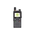 Radio PoC 4G LTE TE320 Incluye 1 año de Servicio de Radio TASSTA TE320-TBASIC
