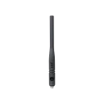 Antena Helicoidal TXPRO TX4117, VHF 136-174 MHz, para radios portátiles Motorola DEP570, DGP8050, DGP8550, DEP550E, DEP570E, DGP8550E.