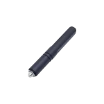 Antena Helicoidal Recortada TXPRO TX4119, VHF 136-174 MHz, para radios portátiles Motorola DEP570, DGP8050, DGP8550, DEP550E, DEP570E, DGP8550E.