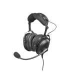 Auriculares TXPRO TX-750-M01, de diadema de uso rudo sobre la cabeza para serie Motorola GP300, P1225, PRO3150, MAG ONE, EP450, DEP450, TX750M01