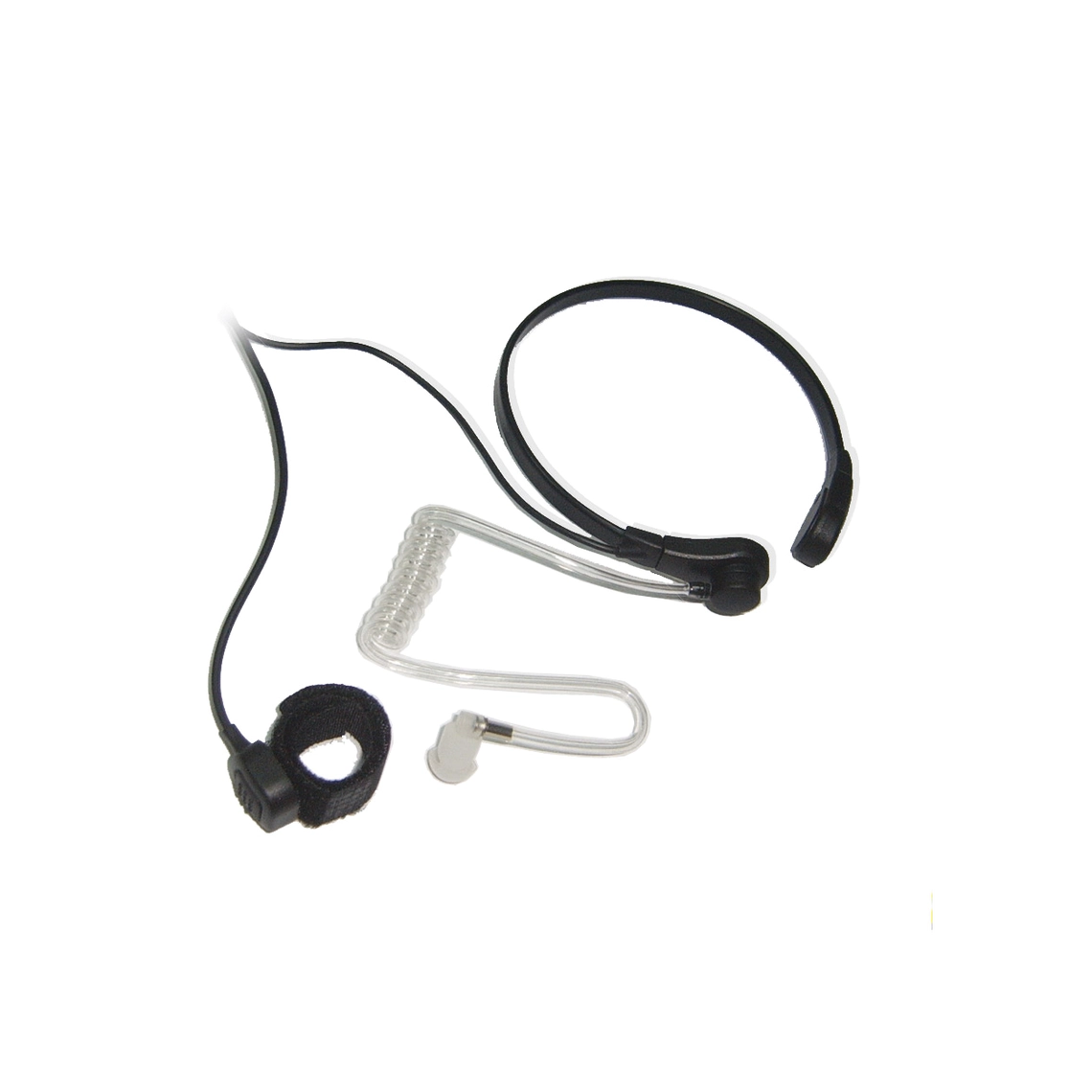 Micrófono de garganta TXPRO TX-780-K01, liviano para  Radios Kenwood TK3230, TK3000, TK3402, TK3312, TK3360, TK3170, NX240, NX340, NX220, NX320, NX420, NX1200, NX1300, TX780K01