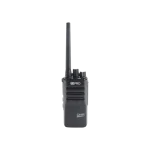 Radio Portátil Digital TXPRO TX790V, DMR y analógico  en la banda VHF 136-174 MHz, 64CH y Cifrado de seguridad en Digital