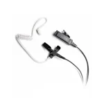 Micrófono de solapa TXPRO TX-880-K01, de 2 hilos para Kenwood TK3230, TK3000, NX340, NX1200, NX1300, NX1000, NX200, TX880K01