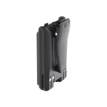 Batería Li-Ion TXPRO TXBP298, 2500 mAh, para radios Icom ICF3003, 4003, ICV86, incluye Clip