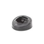 Cargador rápido de escritorio TXPRO TX-HTN-3000, para radio Motorola PRO5150/ Elite/EX500/600, y batería TXJMNN4024/ HNN9008
