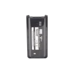 Batería de Ni-MH TXPRO TXKNB29N, 2300 mAh para radios serie NX-1000, NX-240/340, TKD-240/340, TK-2402/3402