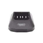 Cargador rápido de escritorio TXPRO TX-KSC24, para radios Kenwood TK2100, TK3100, TK2102A, TK3102A, TXKSC24