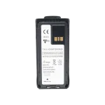 Batería de Li-Ion, 2500mAh para radios Motorola R7 TXPMNN4808